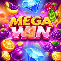 Icono de la App Mega Win Paradise
